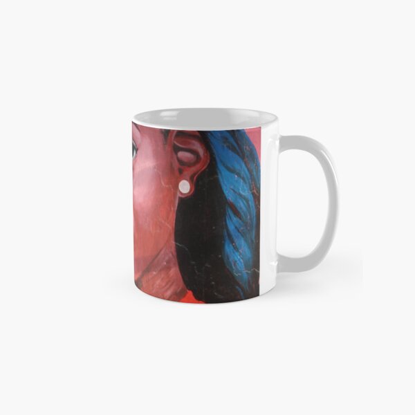 The 'Her' Collection Classic Mug
