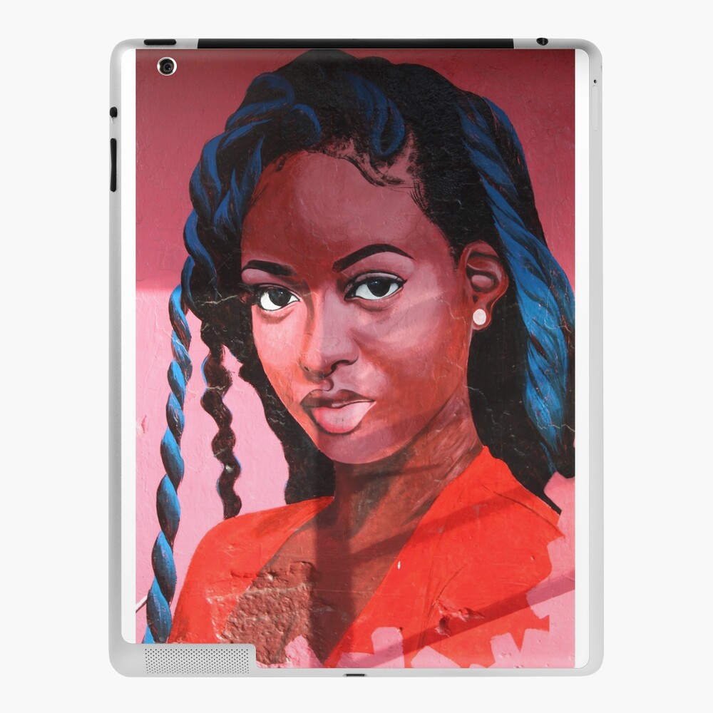 The 'Her' Collection iPad Case & Skin