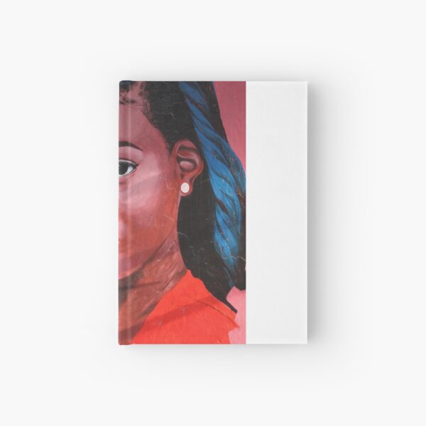The 'Her' Collection Hardcover Journal