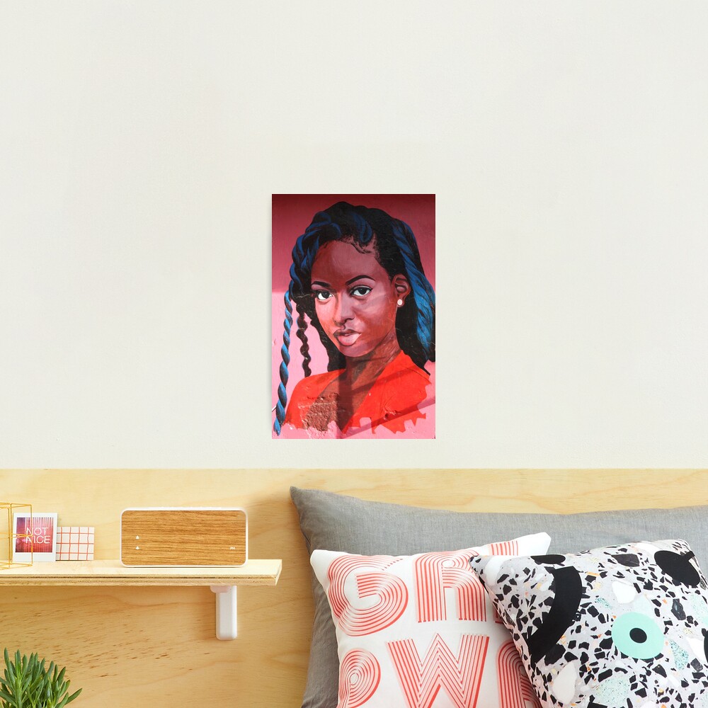 The 'Her' Collection Photographic Print