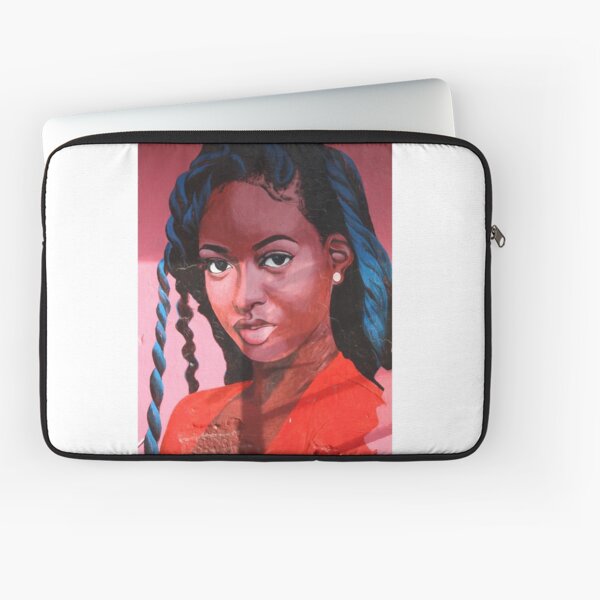 The 'Her' Collection Laptop Sleeve
