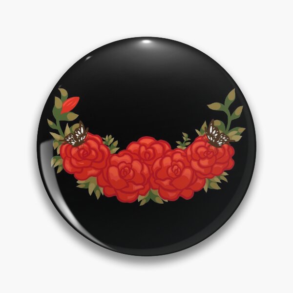 Item preview, Flower Smile designed and sold by SabrinaSana.