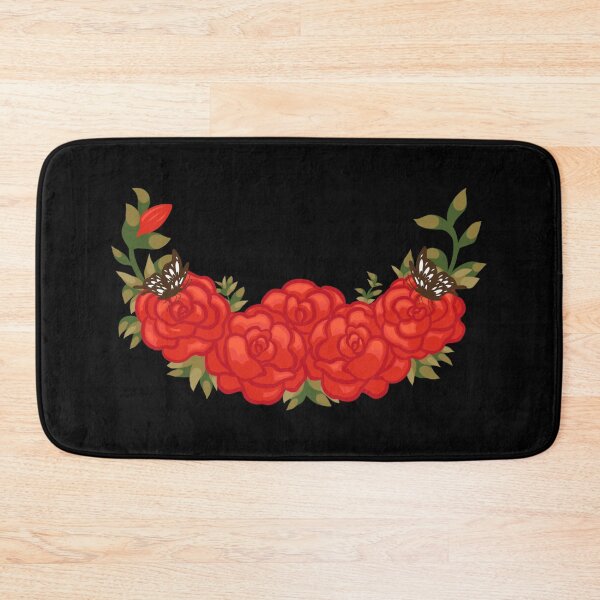 Item preview, Flower Smile designed and sold by SabrinaSana.