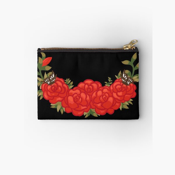 Item preview, Flower Smile designed and sold by SabrinaSana.