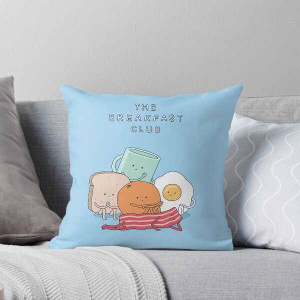 Item preview, The Breakfast Club designed and sold by Haasbroek.