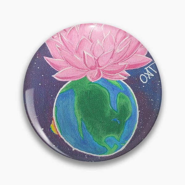 Item preview, Expressions of the Earth #3 designed and sold by Olivia Tatara.