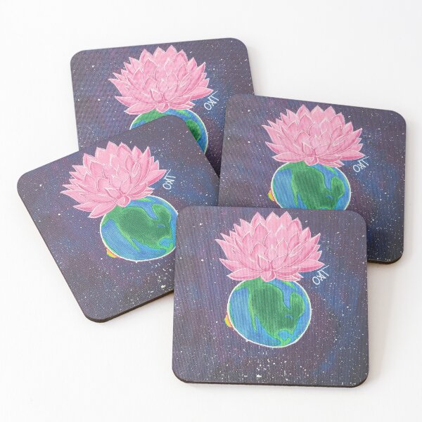 Item preview, Expressions of the Earth #3 designed and sold by Olivia Tatara.