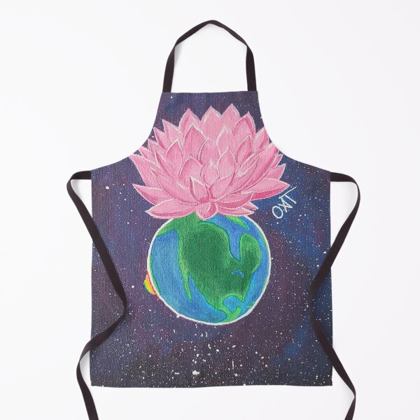 Item preview, Expressions of the Earth #3 designed and sold by Olivia Tatara.