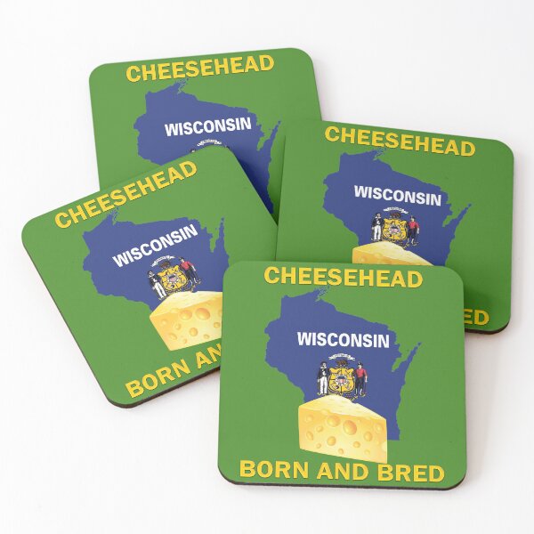 Item preview, Cheese Head Born and Bread designed and sold by Donar79.