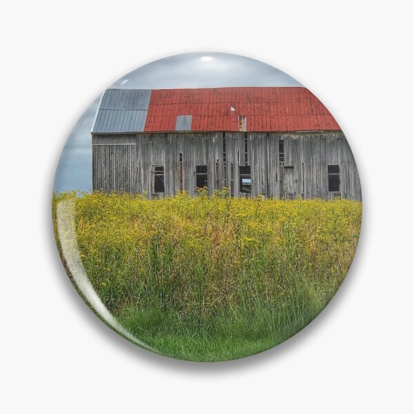 Item preview, Tobacco barn designed and sold by Scopic.
