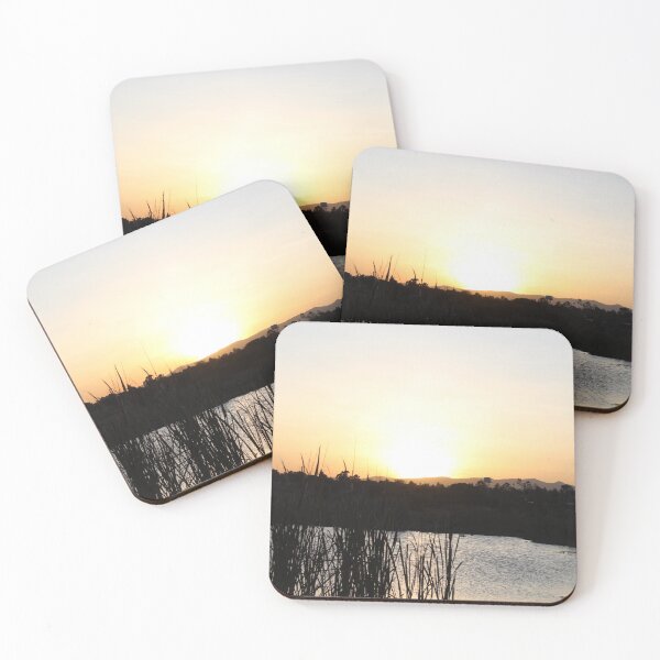 Item preview, The Sunset Lake Collection designed and sold by davidmania.
