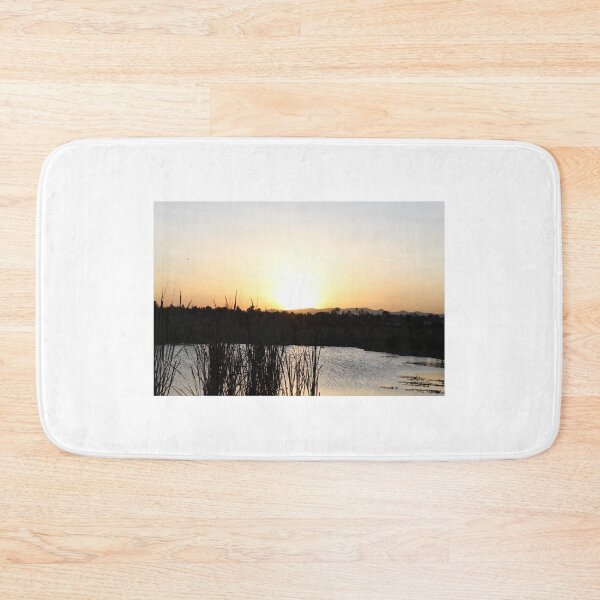 Item preview, The Sunset Lake Collection designed and sold by davidmania.