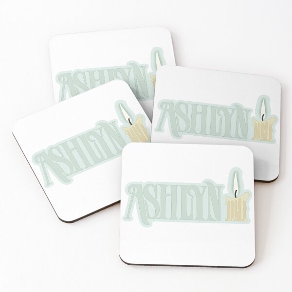Item preview, ASHLYN ILLUSTRATION designed and sold by LINNEAWALLSTEN.