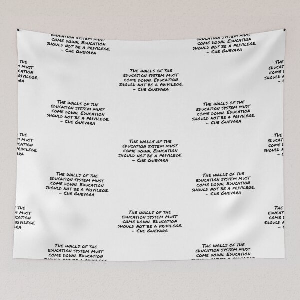 Item preview, Education Should Not Be A Privilege designed and sold by DankEducation.