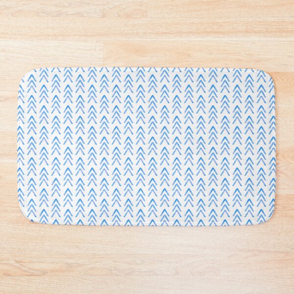 Item preview, Blue Water Color Arrows designed and sold by O-Haas.