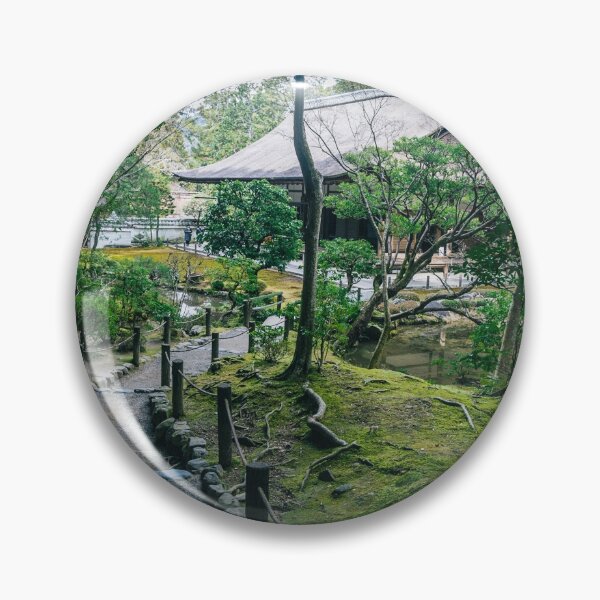 Item preview, Kyoto Japan Landscape designed and sold by frankrios.