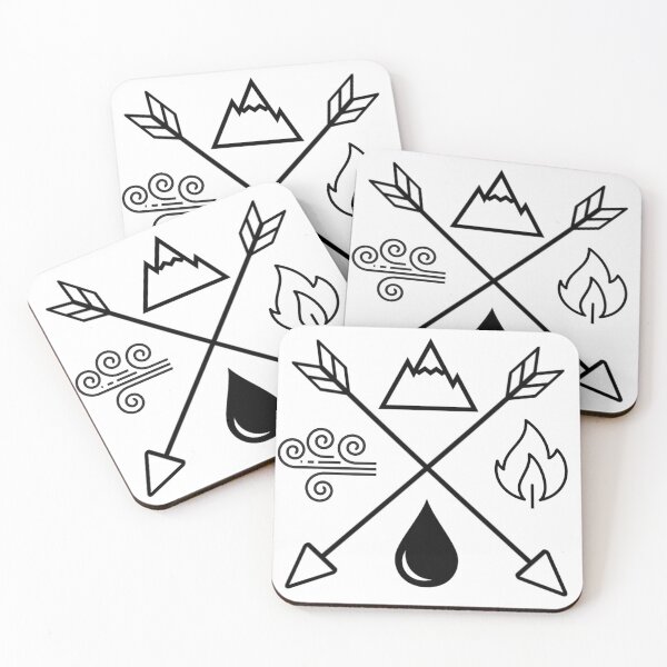 Item preview, Elements designed and sold by Atrium Goods.