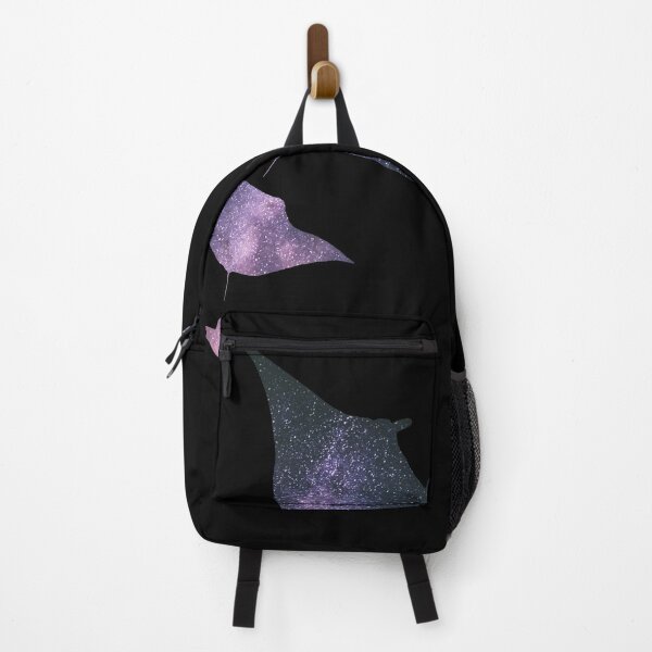 Item preview, Space Manta Rays  designed and sold by Nostraw.