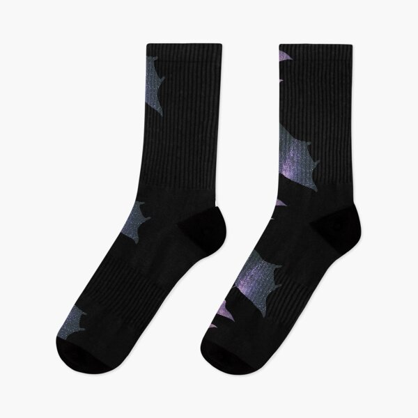 Item preview, Space Manta Rays  designed and sold by Nostraw.