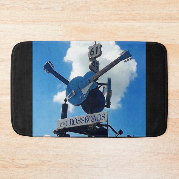 Item preview, Crossroads designed and sold by MichaelDTaylor.