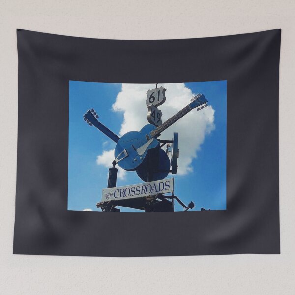 Item preview, Crossroads designed and sold by MichaelDTaylor.
