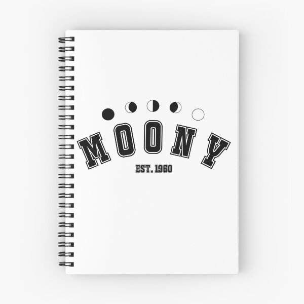 Item preview, Moony sweatshirt  designed and sold by majomaldonado.