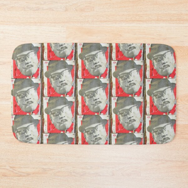 Item preview, Tokyo Vintage Japanese Movie Posters under Yurakucho Railway Line Bridge designed and sold by TokyoTokyo.