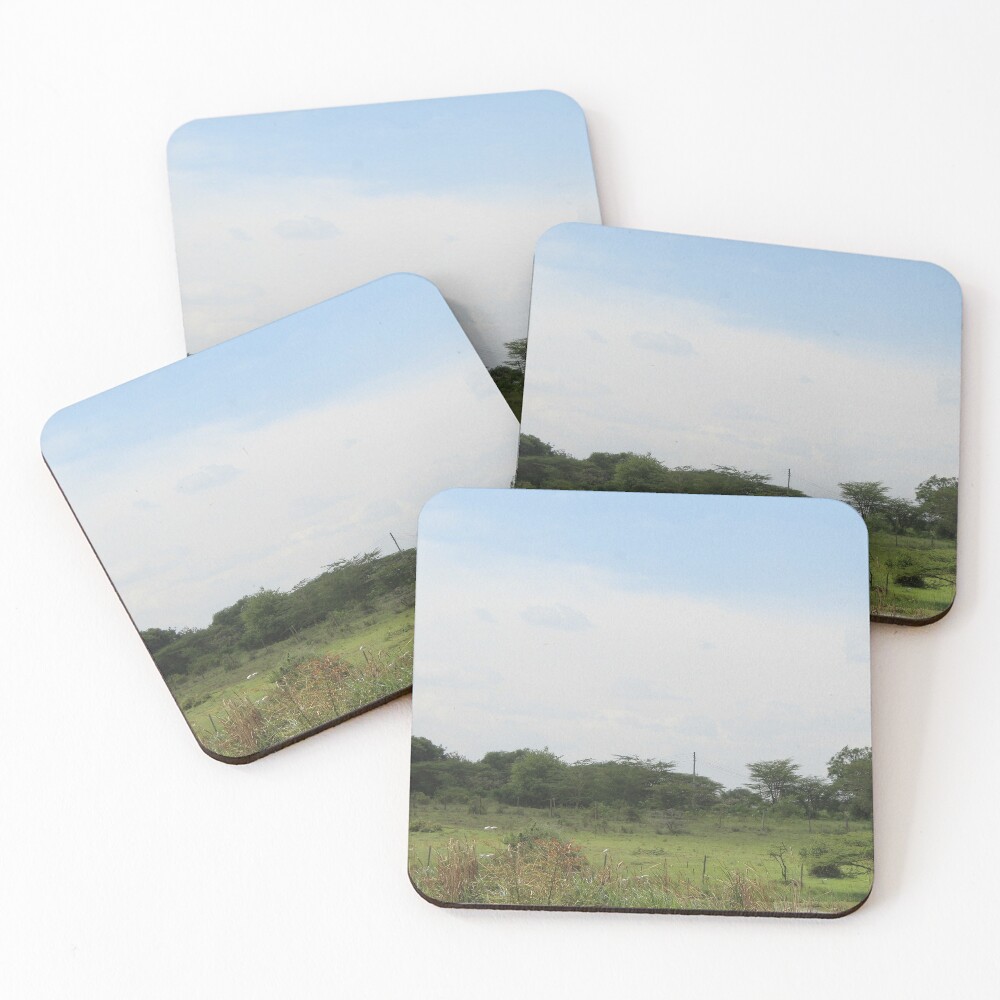 Item preview, Coasters (Set of 4) designed and sold by davidmania.