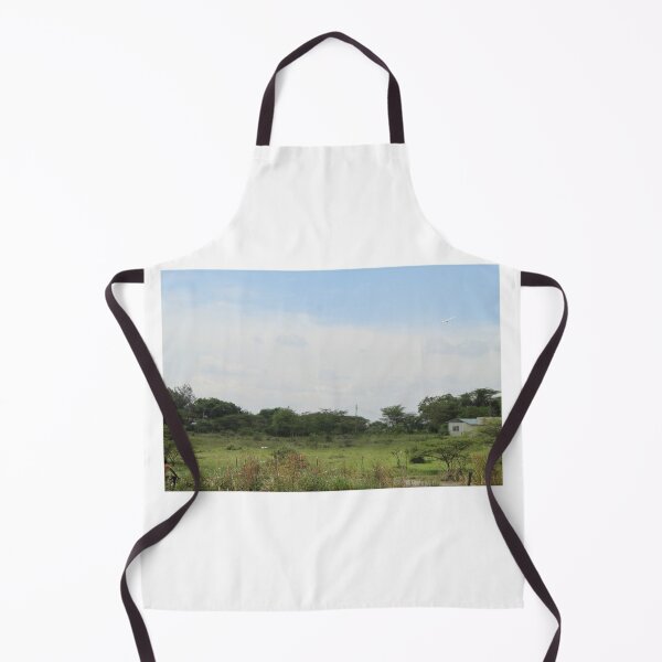 The Taking a Walk Collection Apron
