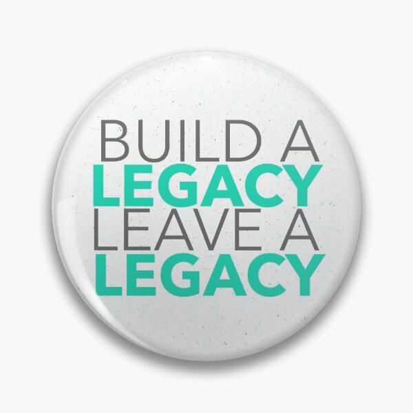 Item preview, Legacy designed and sold by ssmg80.