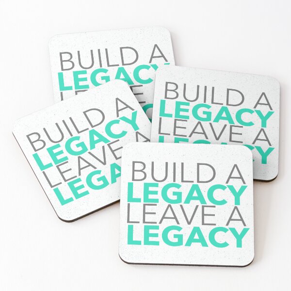 Item preview, Legacy designed and sold by ssmg80.