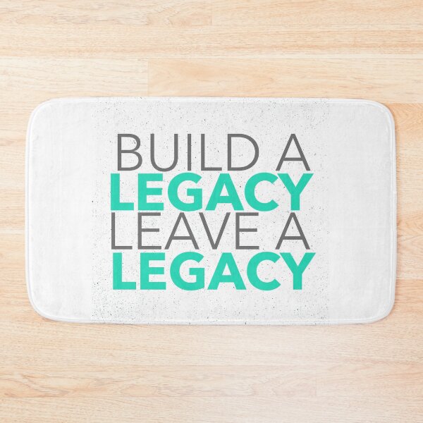 Item preview, Legacy designed and sold by ssmg80.