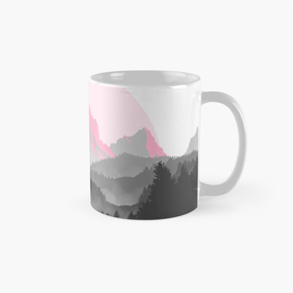 Item preview, Subtle Demigirl Flag Landscape designed and sold by Albrithr.