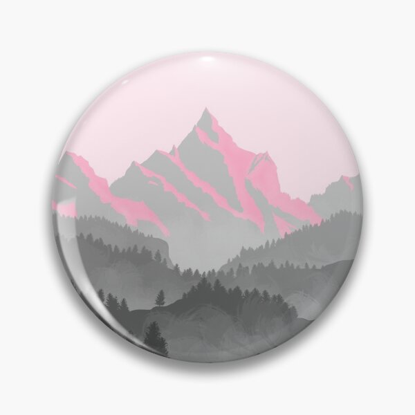 Item preview, Subtle Demigirl Flag Landscape designed and sold by Albrithr.