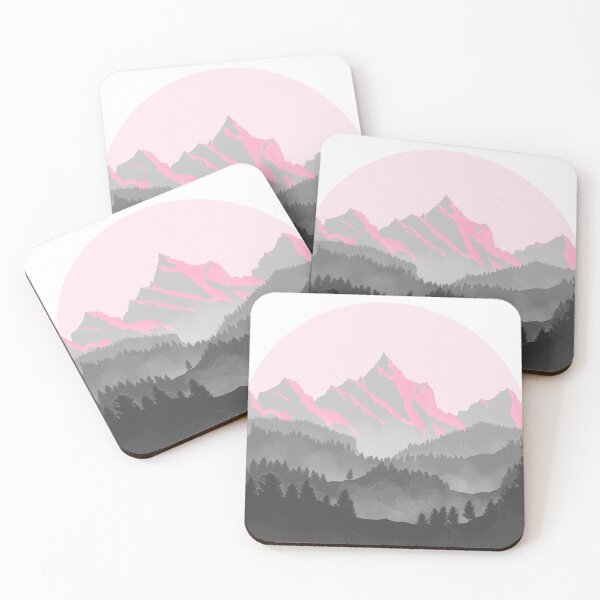 Item preview, Subtle Demigirl Flag Landscape designed and sold by Albrithr.
