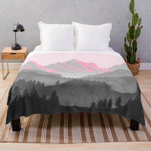 Item preview, Subtle Demigirl Flag Landscape designed and sold by Albrithr.