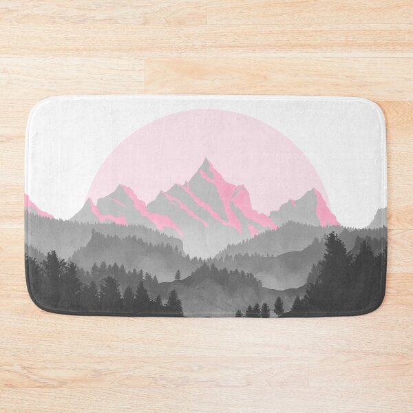 Item preview, Subtle Demigirl Flag Landscape designed and sold by Albrithr.