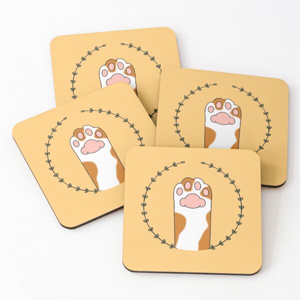 Item preview, Toe Beans designed and sold by JacketDoodles.