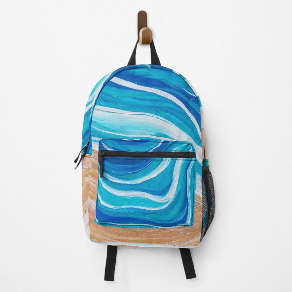 Item preview, Healing Wave designed and sold by Olivia Tatara.