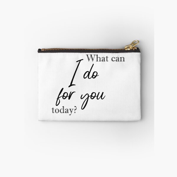 Item preview, what can I do for you today designed and sold by OneOriginalTee.