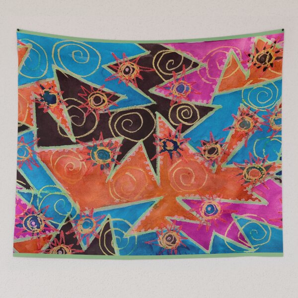 Item preview, Big Bang designed and sold by Karen Eutemey.