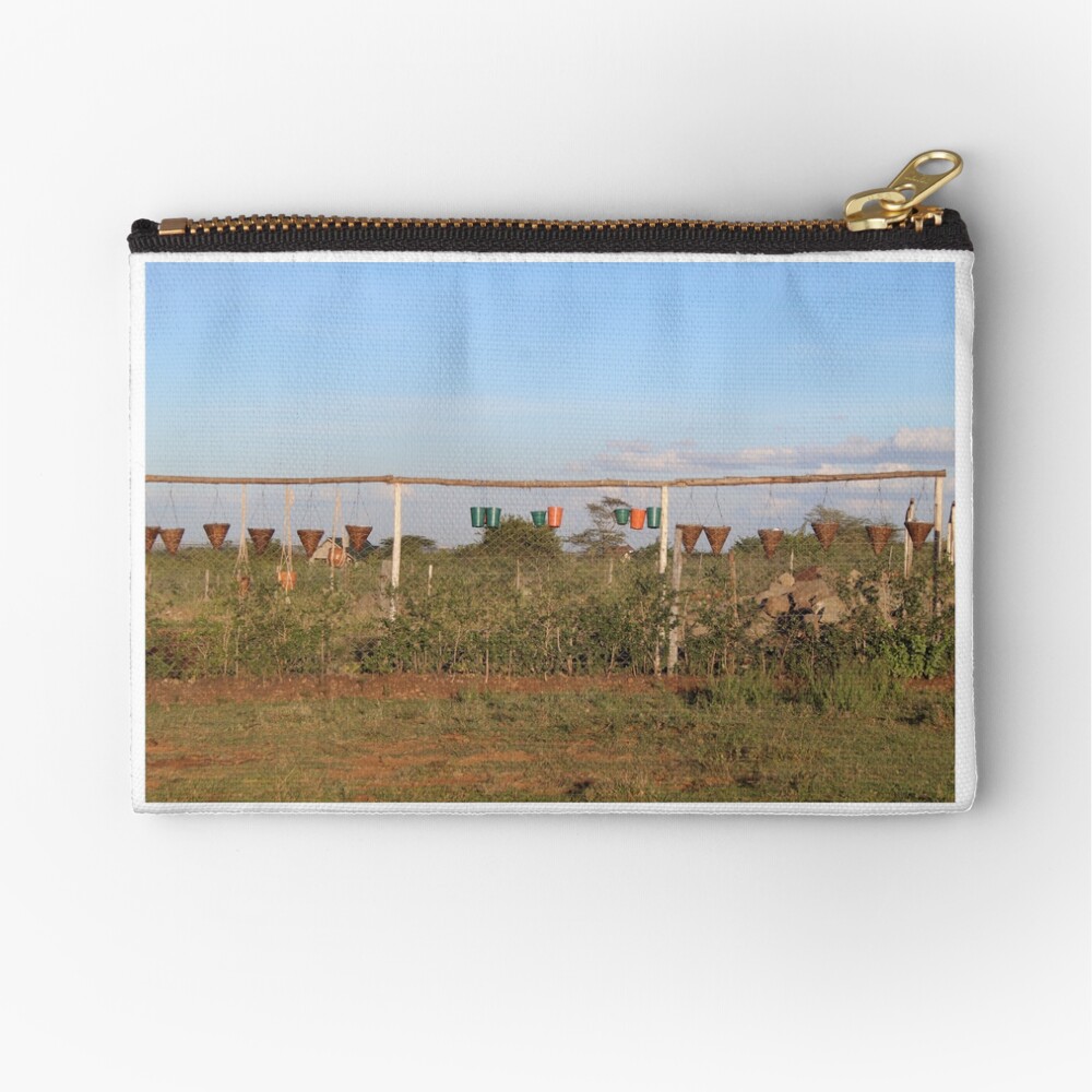 Item preview, Zipper Pouch designed and sold by davidmania.