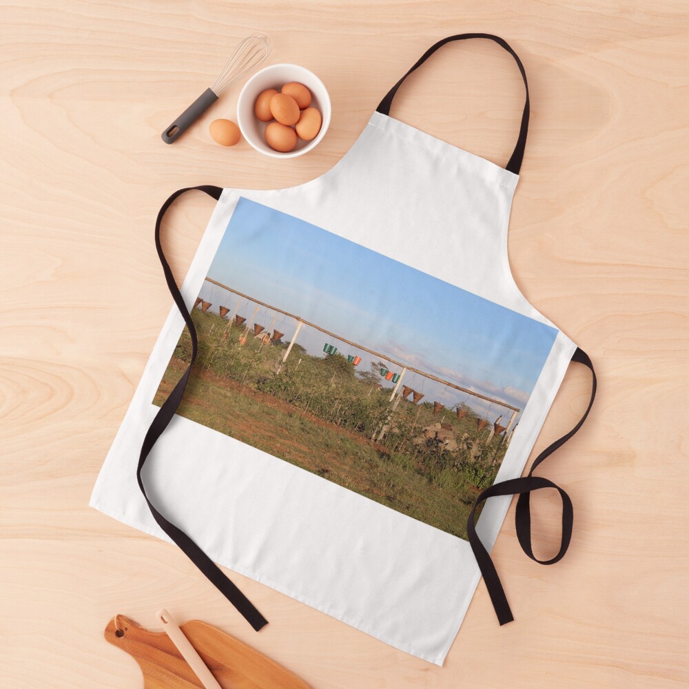 Item preview, Apron designed and sold by davidmania.
