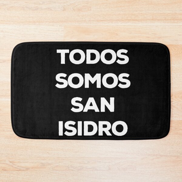 Item preview, Todos Somos San isidro Cuba designed and sold by Rustic Valley Studio.