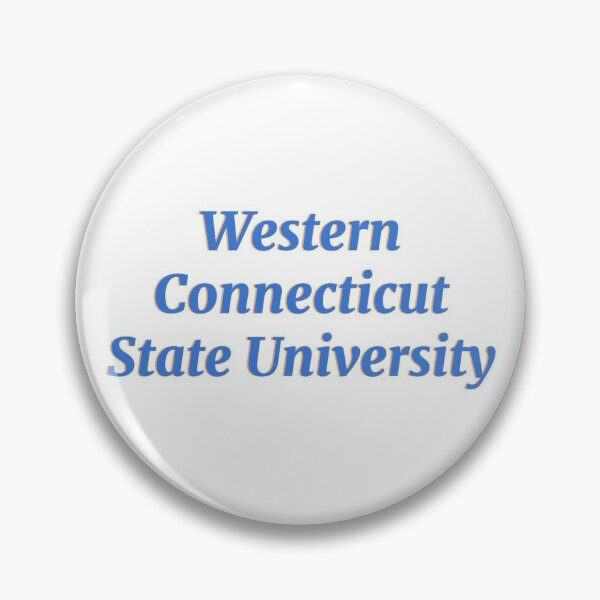 Item preview, Western Connecticut State University designed and sold by Ava McClure.