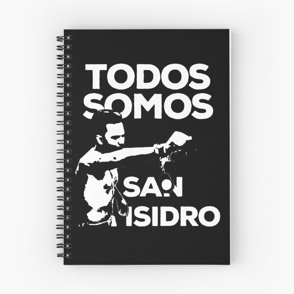 Item preview, Todos Somos San isidro Cuba designed and sold by Rustic Valley Studio.