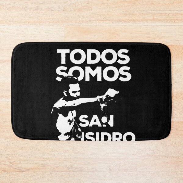 Item preview, Todos Somos San isidro Cuba designed and sold by Rustic Valley Studio.