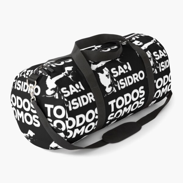 Item preview, Todos Somos San isidro Cuba designed and sold by Rustic Valley Studio.