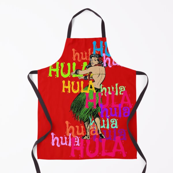 Item preview, Hula Hula Hula designed and sold by sandpiperstudio.