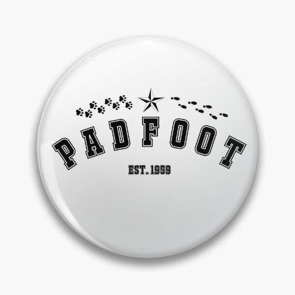 Item preview, Padfoot sweatshirt designed and sold by majomaldonado.